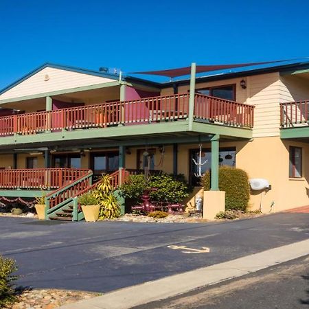 Anchors Aweigh - Adult & Guests Only Hotell Narooma Eksteriør bilde