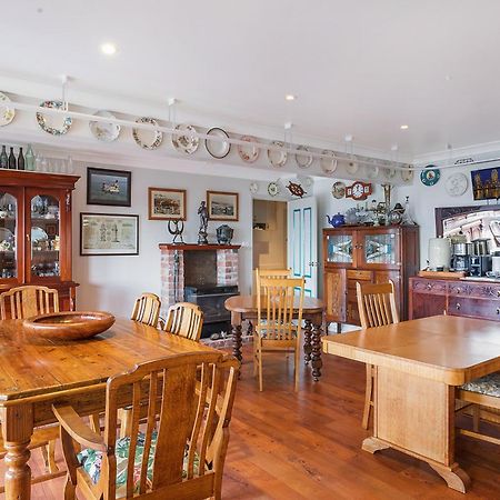 Anchors Aweigh - Adult & Guests Only Hotell Narooma Eksteriør bilde