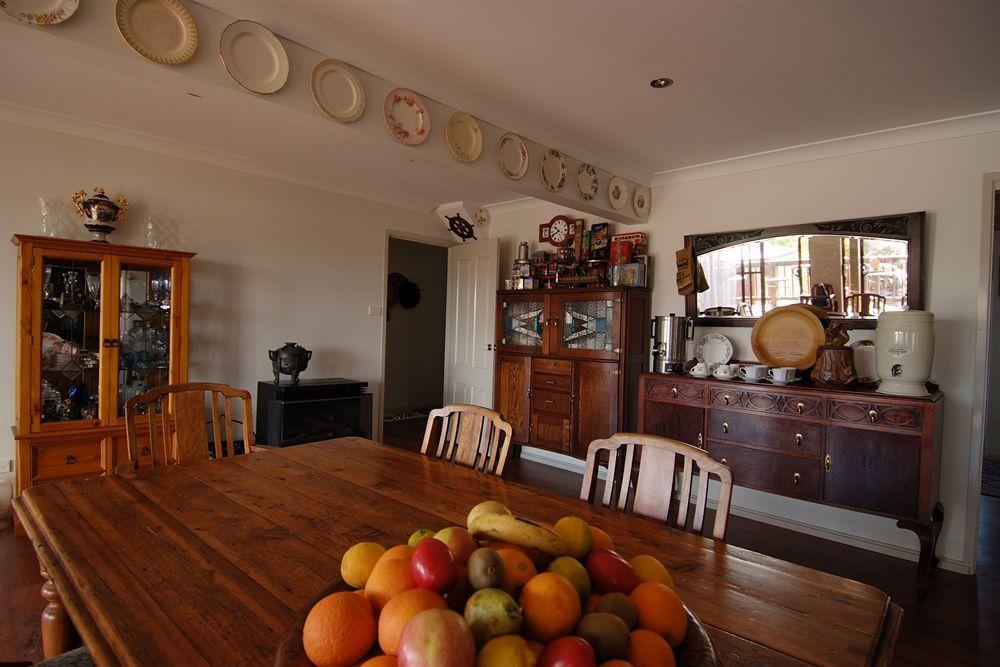 Anchors Aweigh - Adult Guests Only Hotell Narooma Eksteriør bilde