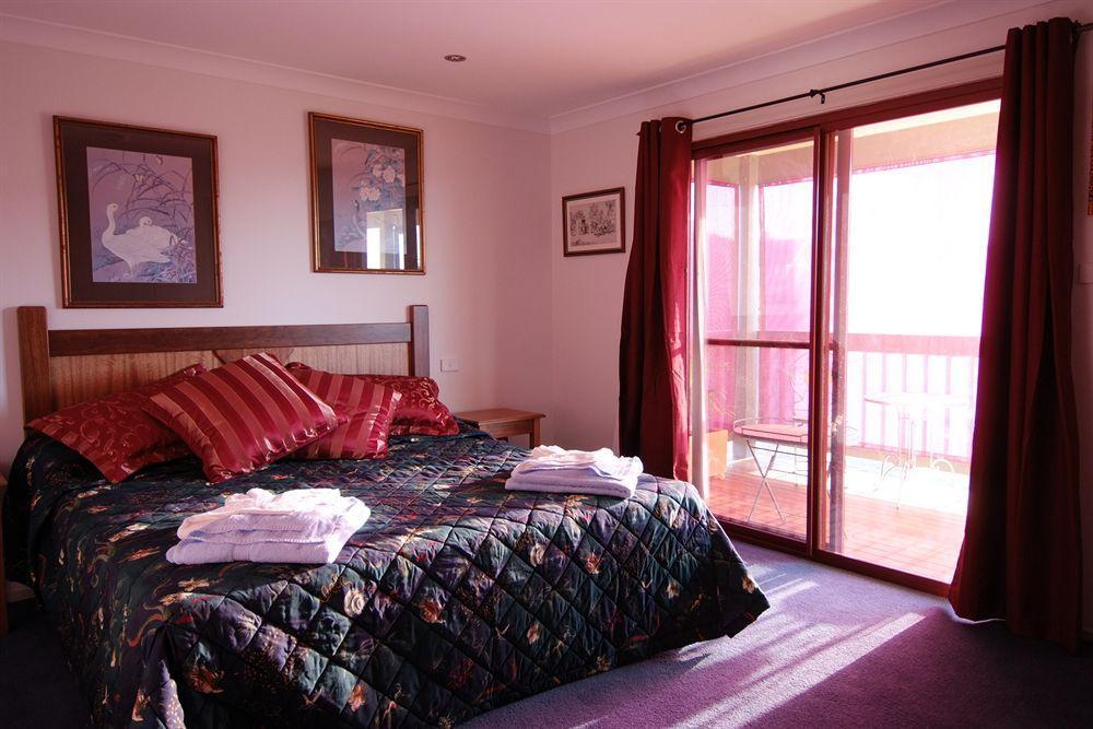 Anchors Aweigh - Adult & Guests Only Hotell Narooma Eksteriør bilde