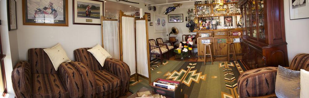 Anchors Aweigh - Adult & Guests Only Hotell Narooma Eksteriør bilde