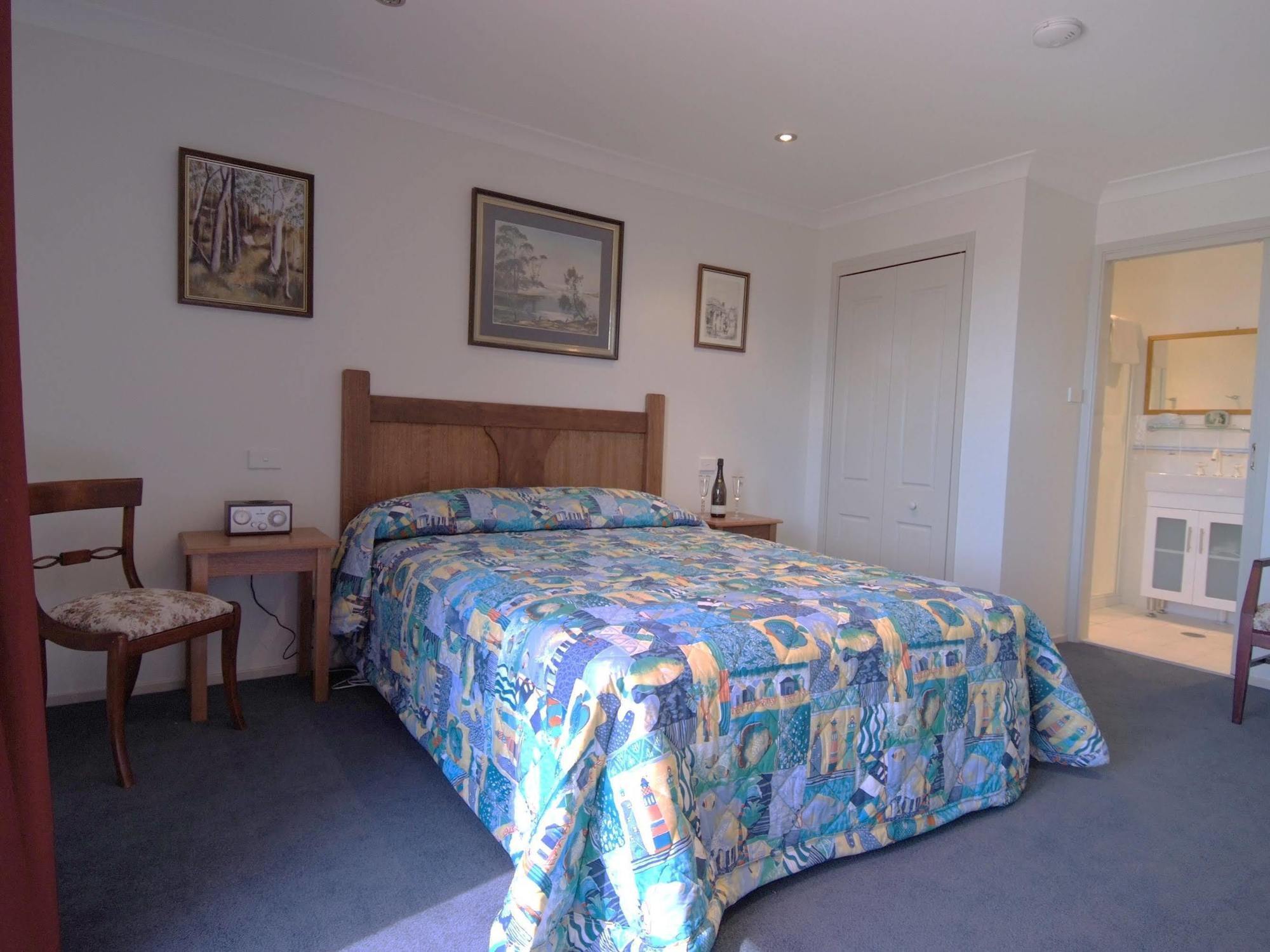 Anchors Aweigh - Adult & Guests Only Hotell Narooma Eksteriør bilde