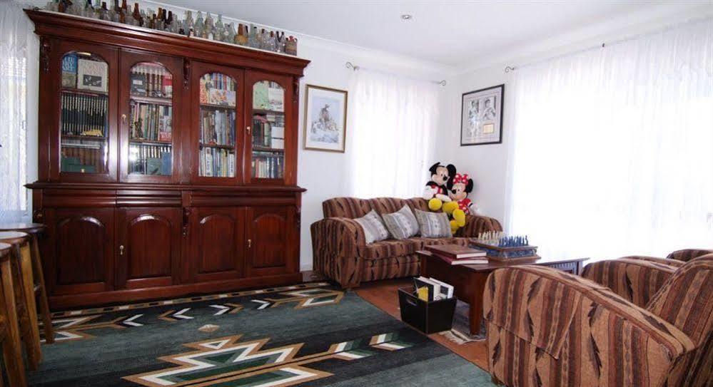 Anchors Aweigh - Adult Guests Only Hotell Narooma Eksteriør bilde
