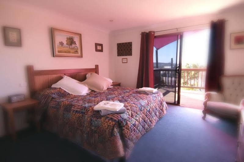 Anchors Aweigh - Adult Guests Only Hotell Narooma Eksteriør bilde
