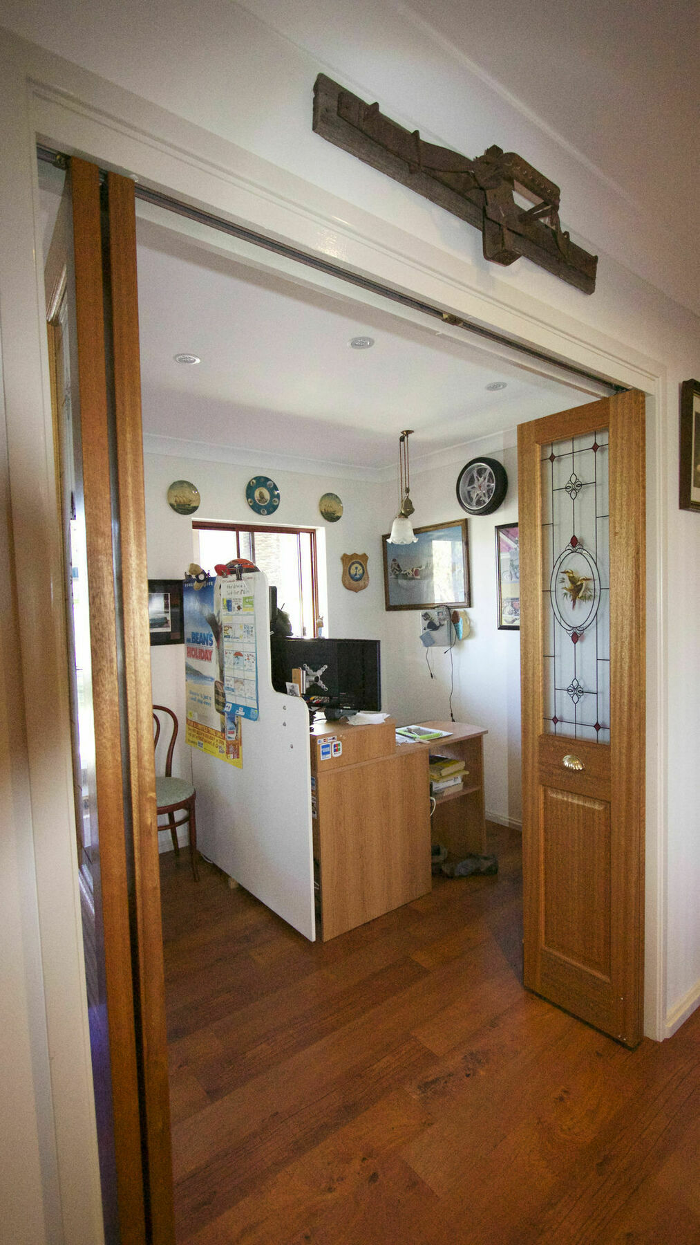 Anchors Aweigh - Adult Guests Only Hotell Narooma Eksteriør bilde