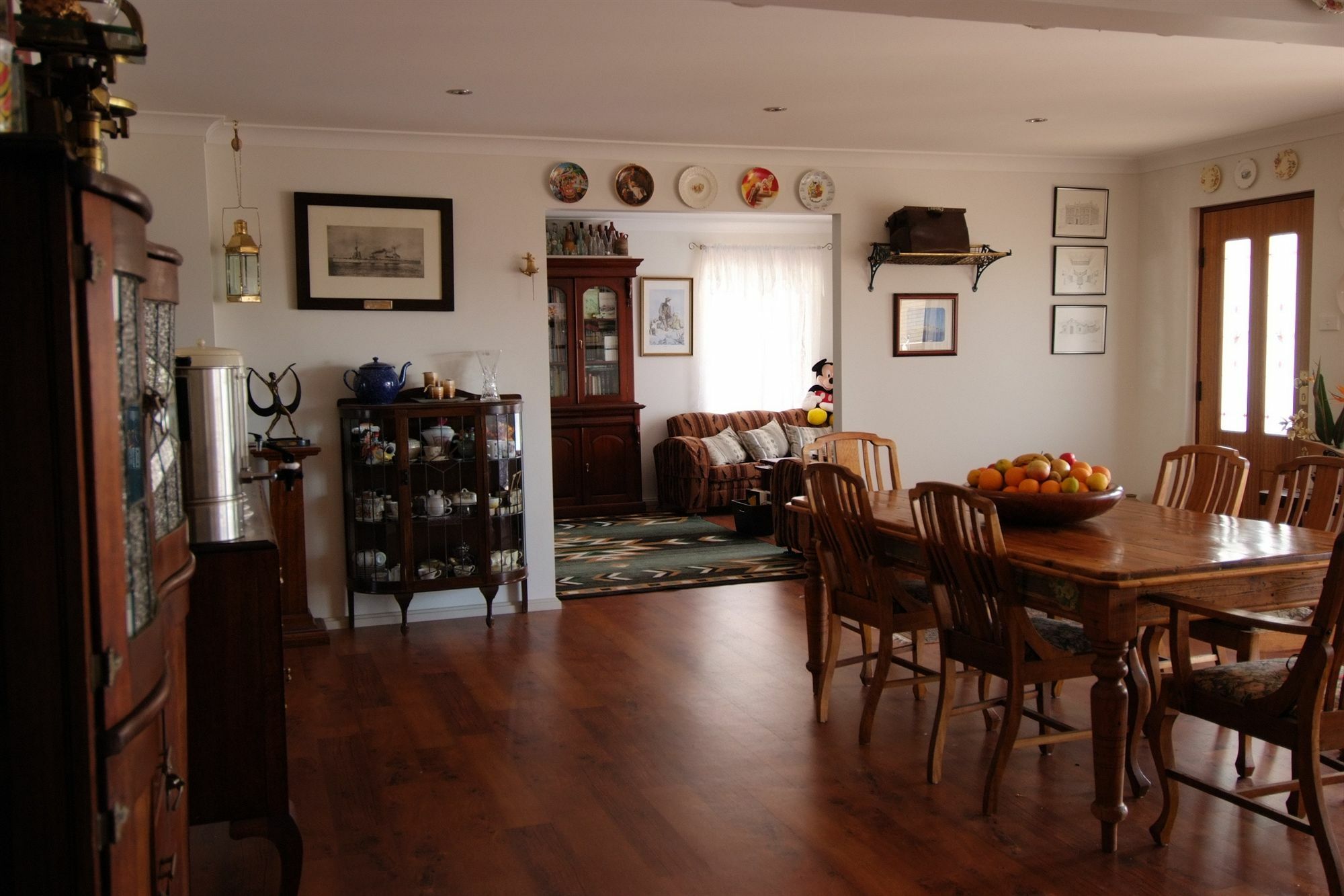 Anchors Aweigh - Adult Guests Only Hotell Narooma Eksteriør bilde