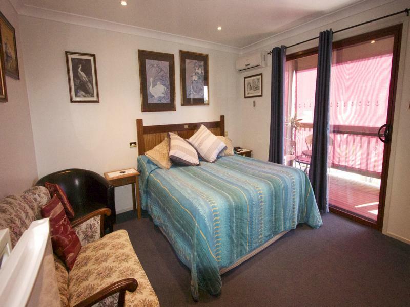 Anchors Aweigh - Adult & Guests Only Hotell Narooma Eksteriør bilde