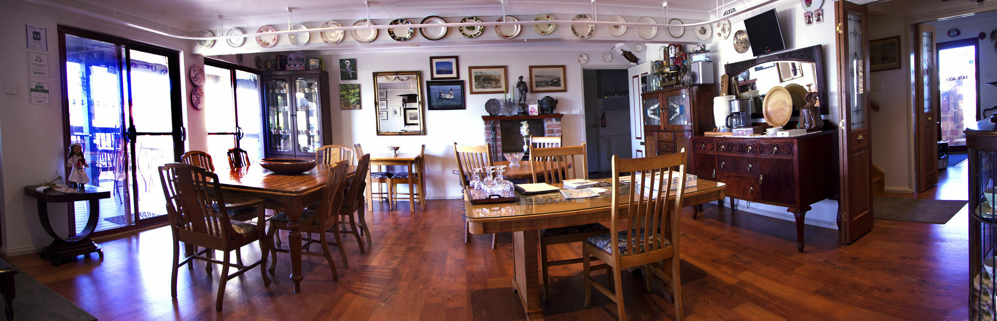 Anchors Aweigh - Adult Guests Only Hotell Narooma Eksteriør bilde
