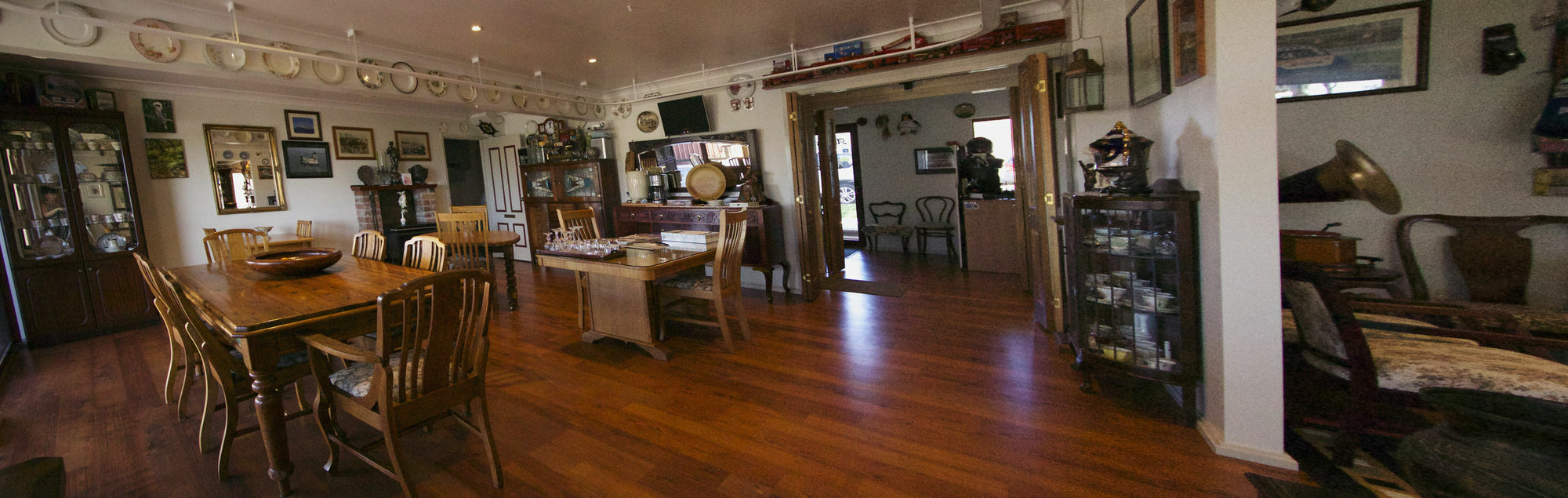 Anchors Aweigh - Adult Guests Only Hotell Narooma Eksteriør bilde