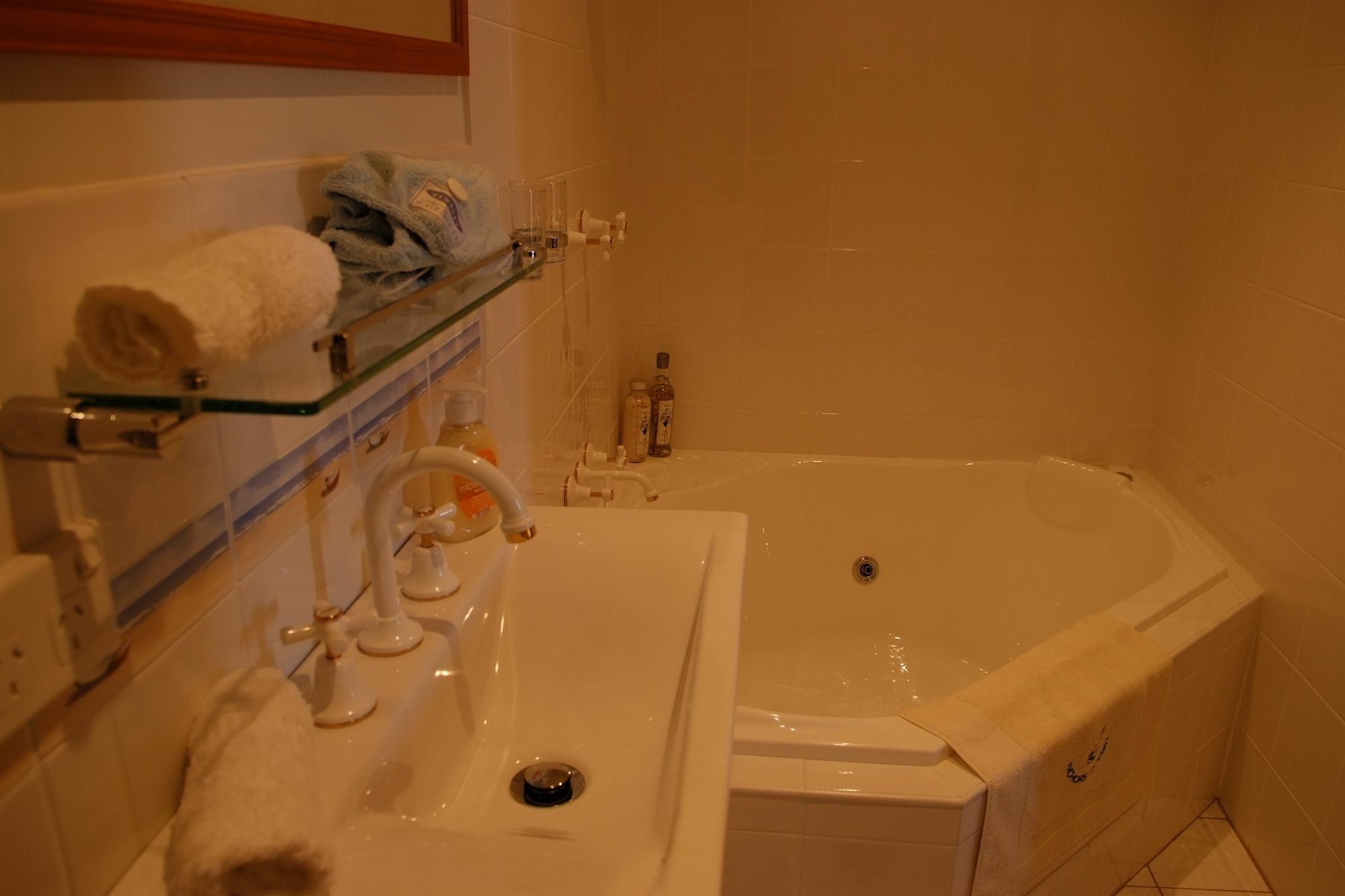 Anchors Aweigh - Adult Guests Only Hotell Narooma Eksteriør bilde