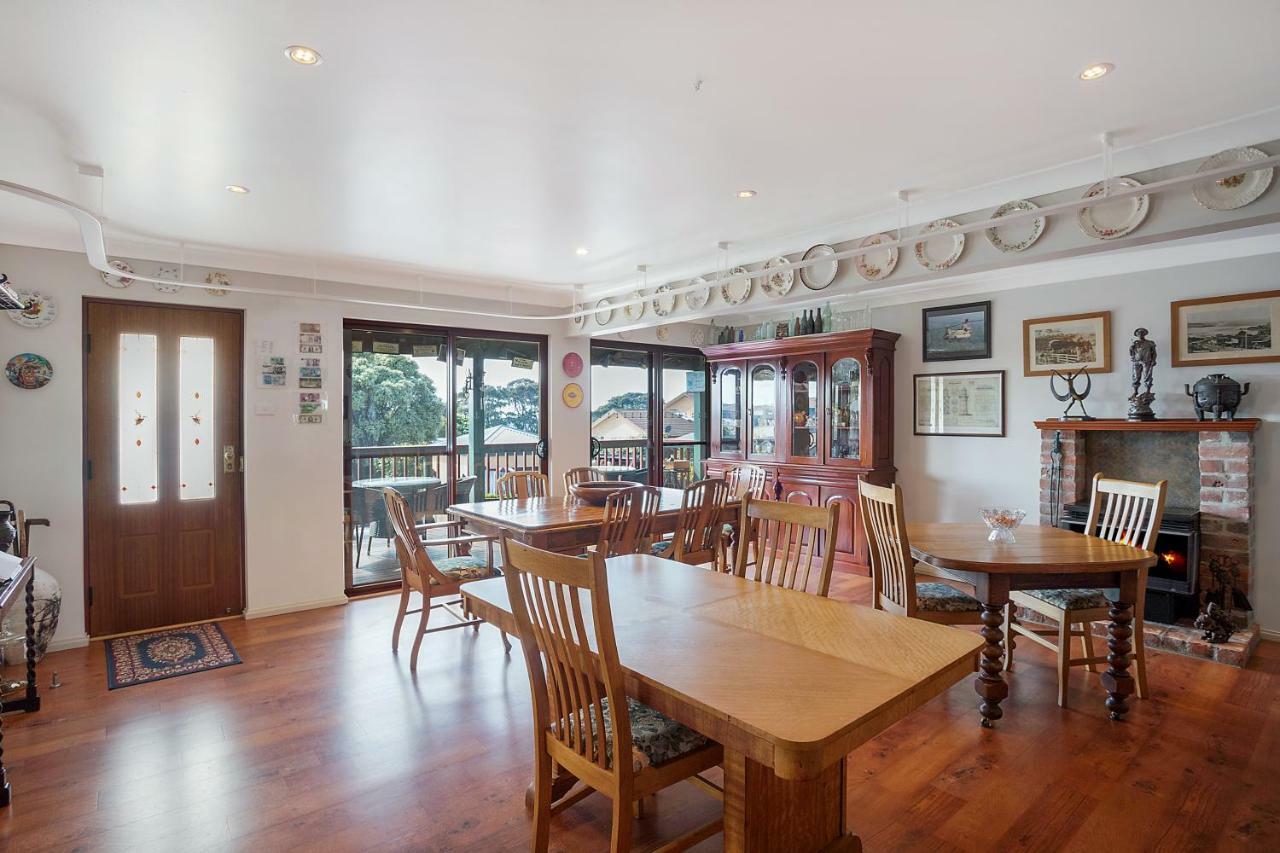 Anchors Aweigh - Adult Guests Only Hotell Narooma Eksteriør bilde