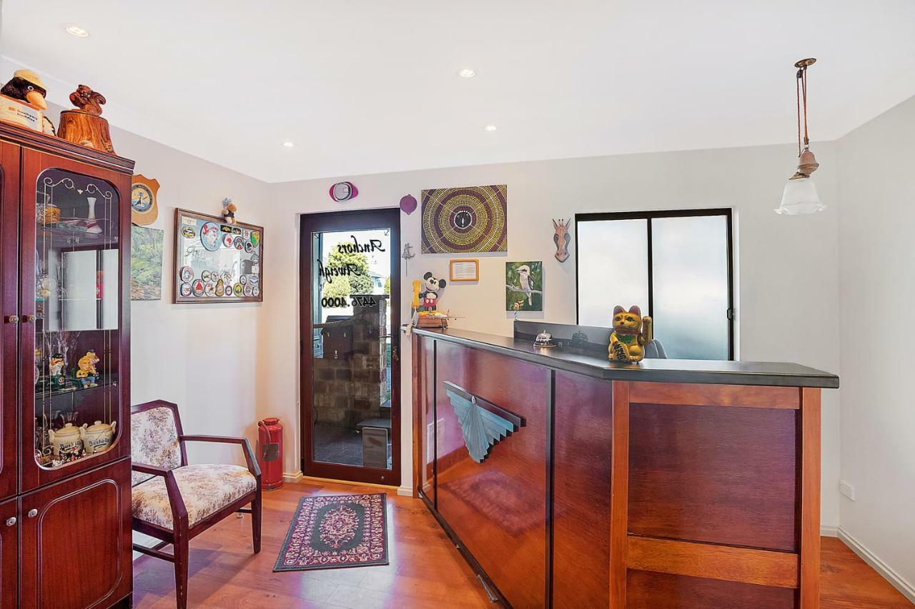 Anchors Aweigh - Adult Guests Only Hotell Narooma Eksteriør bilde