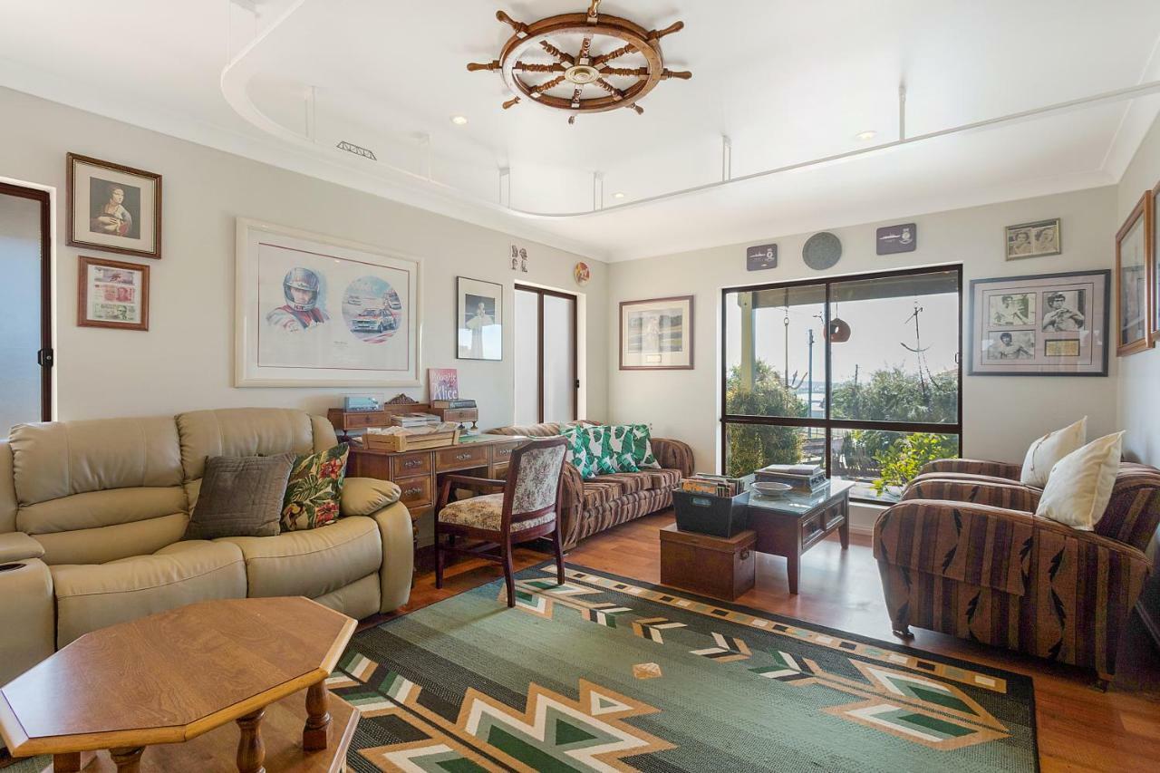 Anchors Aweigh - Adult Guests Only Hotell Narooma Eksteriør bilde