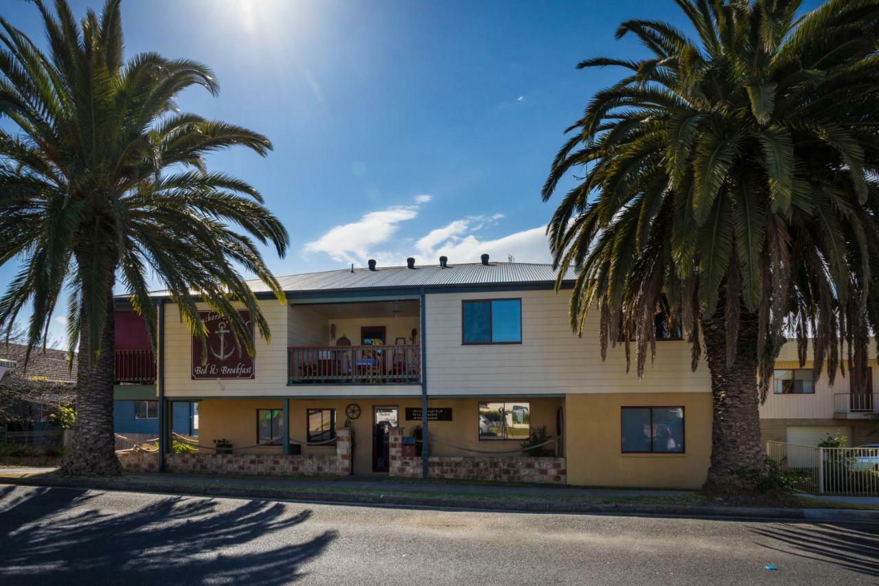 Anchors Aweigh - Adult Guests Only Hotell Narooma Eksteriør bilde