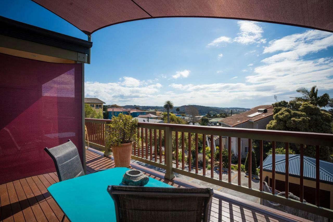 Anchors Aweigh - Adult & Guests Only Hotell Narooma Eksteriør bilde