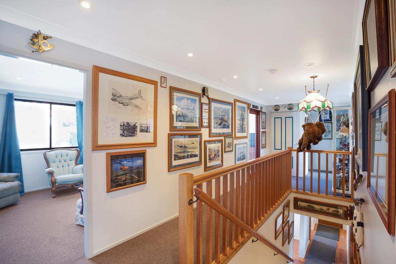 Anchors Aweigh - Adult Guests Only Hotell Narooma Eksteriør bilde